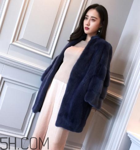 水貂絨大衣可以水洗嗎？水貂絨能用洗衣機(jī)洗嗎？