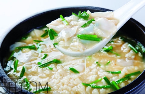 疙瘩湯是哪里的美食？疙瘩湯是主食嗎