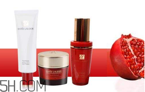 雅詩蘭黛紅石榴適合什么膚質(zhì)？紅石榴洗面奶專柜價格是多少？