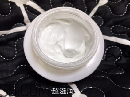 歌麗姬寶素顏霜好用嗎？歌麗姬寶素顏霜的評價