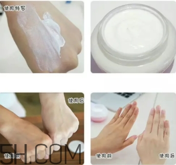 歌麗姬寶素顏霜好用嗎？歌麗姬寶素顏霜的評價