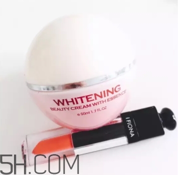 歌麗姬寶素顏霜好用嗎？歌麗姬寶素顏霜的評價