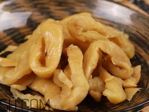 蘿卜干腌咸了怎么辦 蘿卜干咸了怎么補救 蘿卜干腌咸了怎么辦 蘿卜干咸了怎么補救