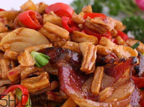 蘿卜干腌咸了怎么辦 蘿卜干咸了怎么補救 蘿卜干腌咸了怎么辦 蘿卜干咸了怎么補救