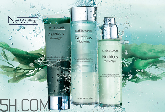 雅詩蘭黛海藻系列適合敏感肌嗎？雅詩蘭黛海藻系列什么時(shí)候出的？