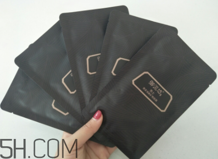 御泥坊男士黑茶清爽礦物面膜怎么樣_怎么用 御泥坊男士黑茶清爽礦物面膜怎么樣_怎么用