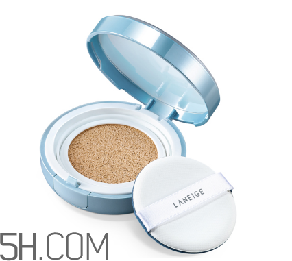 氣墊bb霜和粉餅有什么區(qū)別？粉餅的使用方法