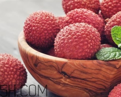 說女的荔枝什么意思？荔枝女什么意思？