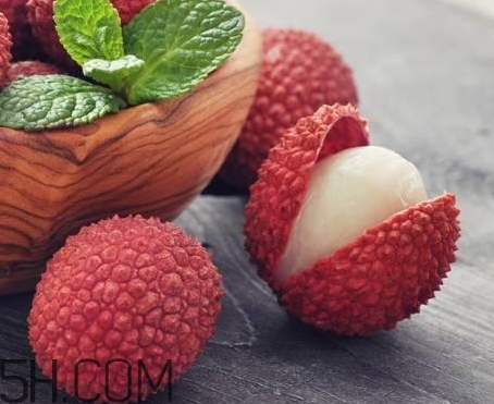 說女的荔枝什么意思？荔枝女什么意思？