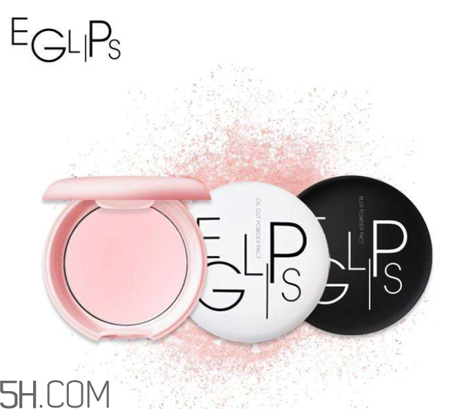 eglips馬卡龍粉餅?zāi)膫€顏色好？控油粉餅怎么怎么使用？