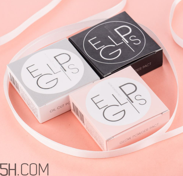 eglips馬卡龍粉餅?zāi)膫€顏色好？控油粉餅怎么怎么使用？