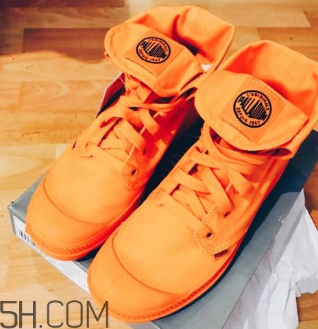 palladium鞋價格貴嗎？帕拉丁鞋碼偏大嗎？