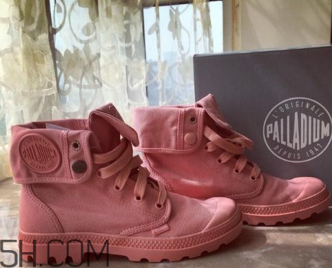 palladium鞋價格貴嗎？帕拉丁鞋碼偏大嗎？