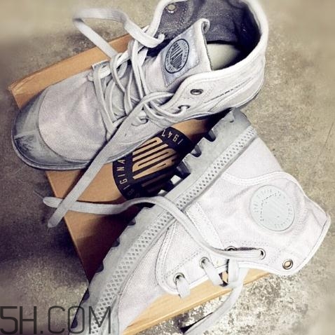 palladium鞋價格貴嗎？帕拉丁鞋碼偏大嗎？