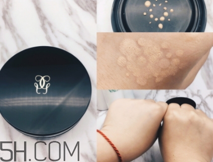 嬌蘭氣墊和阿瑪尼氣墊哪個好？