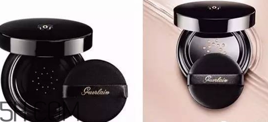 嬌蘭氣墊和阿瑪尼氣墊哪個好？