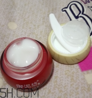 御泥坊紅石榴眼霜怎么樣？御泥坊紅石榴眼霜好用嗎？