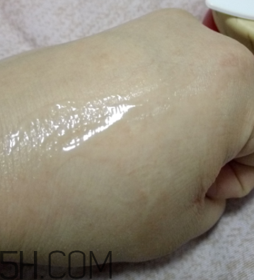 御泥坊紅石榴眼霜怎么樣？御泥坊紅石榴眼霜好用嗎？