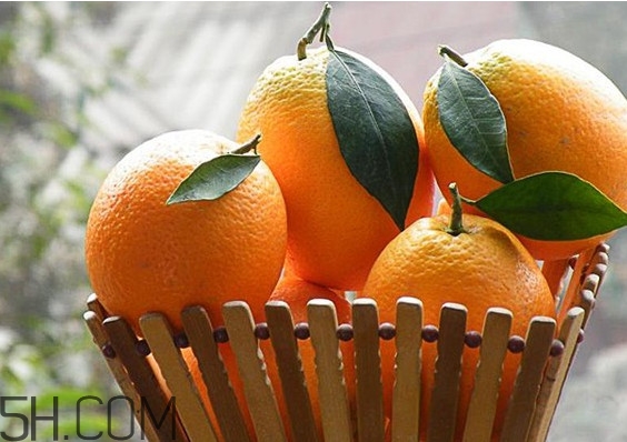 贛南臍橙幾月份最好吃？贛南臍橙到底有哪些種類