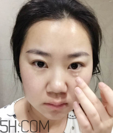 御泥坊紅石榴眼霜怎么樣？御泥坊紅石榴眼霜好用嗎？