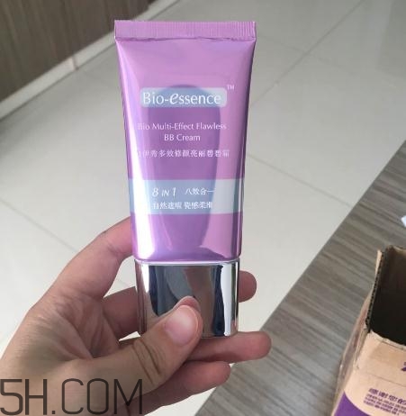 凱伊秀bb霜多少錢？凱伊秀bb霜價(jià)格