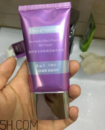 凱伊秀bb霜好用嗎？凱伊秀bb霜有激素嗎？