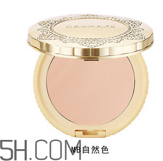 如何選擇粉餅？canmake棉花糖粉餅色號(hào)如何選擇？