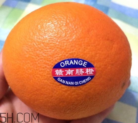 贛南臍橙怎么區(qū)分？紐荷爾臍橙和贛南臍橙有什么區(qū)別