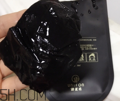 御泥坊小金瓶黑面膜怎么樣？御泥坊小金瓶黑面膜有用嗎？