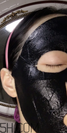 御泥坊小金瓶黑面膜怎么樣？御泥坊小金瓶黑面膜有用嗎？