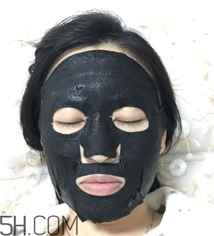 御泥坊小金瓶黑面膜怎么樣？御泥坊小金瓶黑面膜有用嗎？