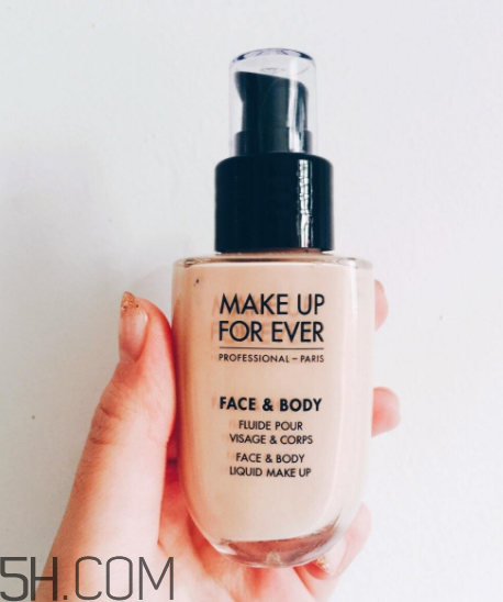 make up forever水粉霜好用嗎？make up forever水粉霜多少錢(qián)？