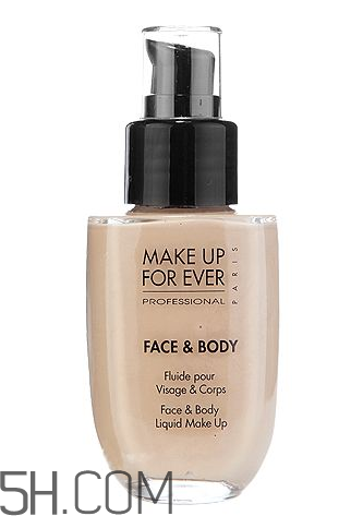 make up forever水粉霜好用嗎？make up forever水粉霜多少錢(qián)？