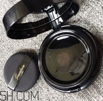 嬌蘭氣墊怎么用？嬌蘭氣墊使用方法