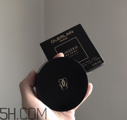 嬌蘭氣墊怎么用？嬌蘭氣墊使用方法