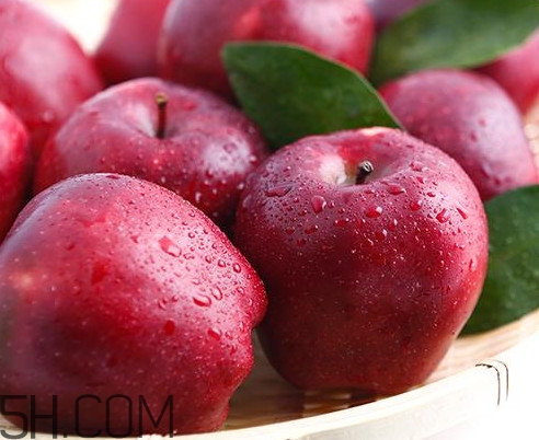 潘蘋(píng)果好吃嗎？潘蘋(píng)果是什么口感