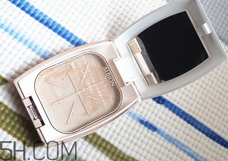 albion粉餅?zāi)目詈糜胈albion粉餅有幾款 albion粉餅?zāi)目詈糜胈albion粉餅有幾款