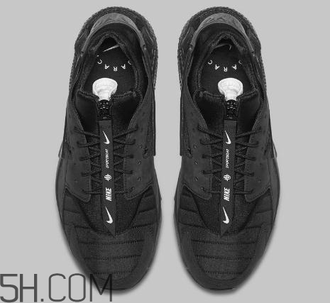 nike air huarache華萊士紐約城市版本多少錢_在哪買？