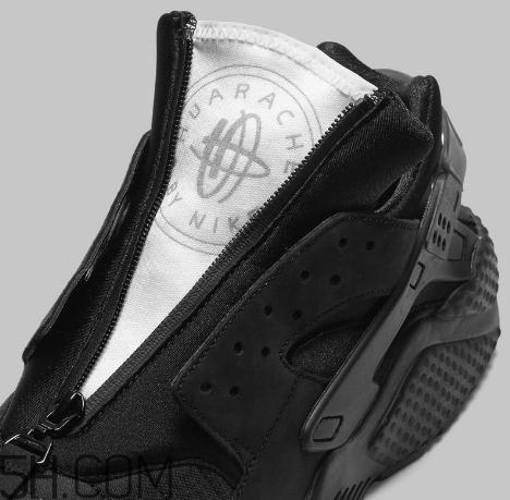 nike air huarache華萊士紐約城市版本多少錢_在哪買？