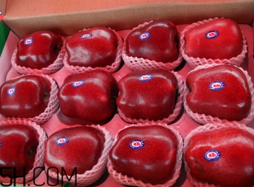 花牛蘋果怎么放棉？花牛蘋果怎么保存