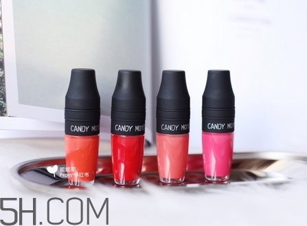 candy moyo氣墊唇釉好用嗎_評測 candy moyo氣墊唇釉好用嗎_評測