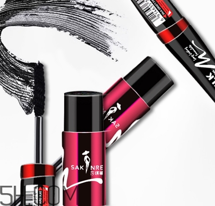 sakinre莎琪麗睫毛膏好用嗎？莎琪麗睫毛膏多少錢
