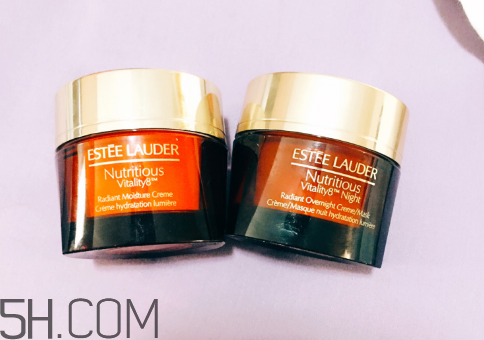 雅詩(shī)蘭黛紅石榴日霜和晚霜哪個(gè)好？雅詩(shī)蘭黛紅石榴泡澡面膜好用嗎？