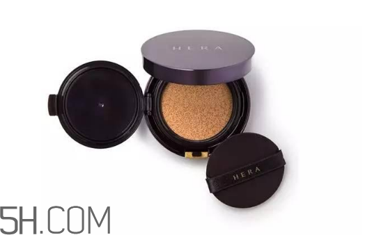 氣墊bb霜和粉餅有什么區(qū)別？粉餅的使用方法