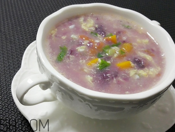 疙瘩湯是哪里的美食？疙瘩湯是主食嗎