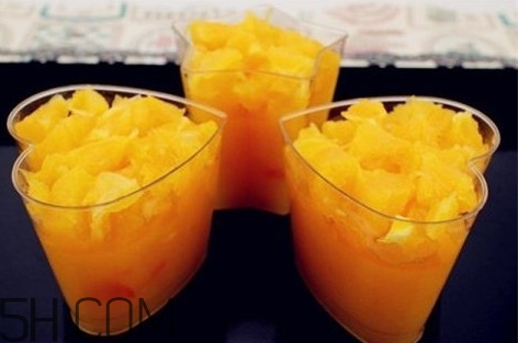 柳橙是什么水果？柳橙和橙子的區(qū)別