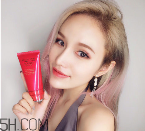 雅詩(shī)蘭黛紅石榴日霜和晚霜哪個(gè)好？雅詩(shī)蘭黛紅石榴泡澡面膜好用嗎？