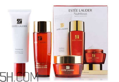 雅詩(shī)蘭黛紅石榴套裝好用嗎？雅詩(shī)蘭黛紅石榴套裝多少錢？