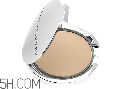 控油粉餅適合什么皮膚？eglips馬卡龍粉餅試色