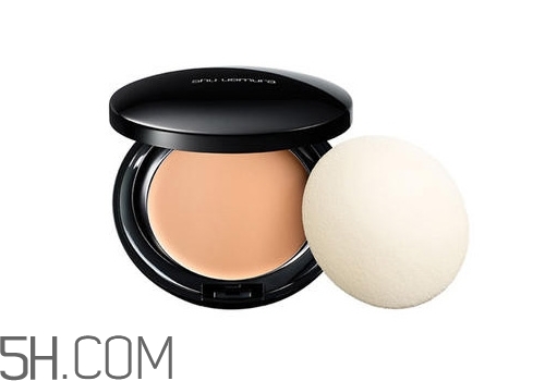 控油粉餅適合什么皮膚？eglips馬卡龍粉餅試色